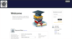 Desktop Screenshot of plu.afford.com